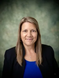 Barnesville Native Takes Helm of Area Chamber